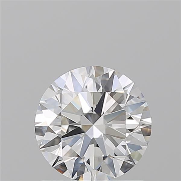 ROUND 1.07 G VVS2 EX-EX-EX - 100765726002 GIA Diamond