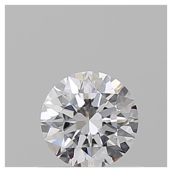 ROUND 0.51 D VS2 EX-EX-EX - 100765726099 GIA Diamond