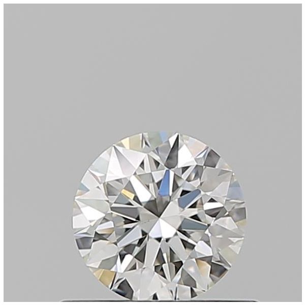 ROUND 0.51 H VS1 EX-EX-EX - 100765726269 GIA Diamond