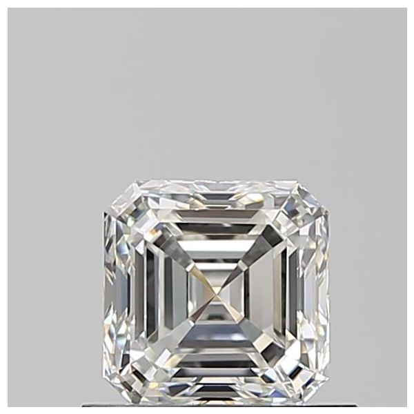 ASSCHER 0.7 G VVS1 --VG-EX - 100765726289 GIA Diamond