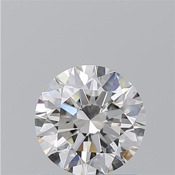 ROUND 0.9 I VS2 EX-EX-EX - 100765726407 GIA Diamond