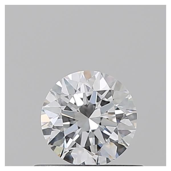 ROUND 0.5 E VS2 EX-EX-EX - 100765726429 GIA Diamond