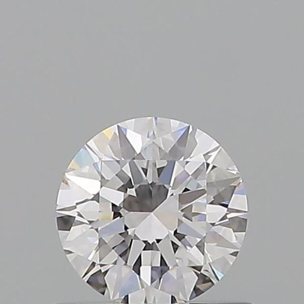 ROUND 0.62 D VVS1 EX-EX-EX - 100765726813 GIA Diamond