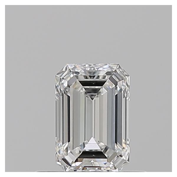 EMERALD 0.51 G VS2 --VG-VG - 100765726869 GIA Diamond