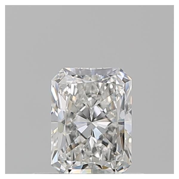 RADIANT 0.5 F VS2 --EX-EX - 100765726926 GIA Diamond