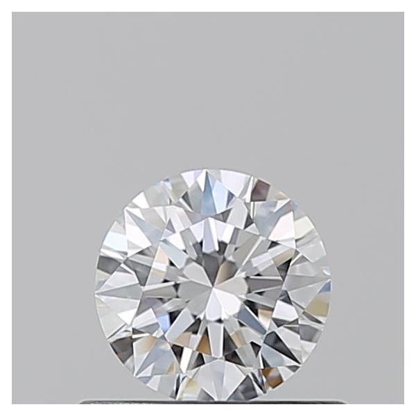 ROUND 0.5 D VS2 EX-EX-EX - 100765726967 GIA Diamond