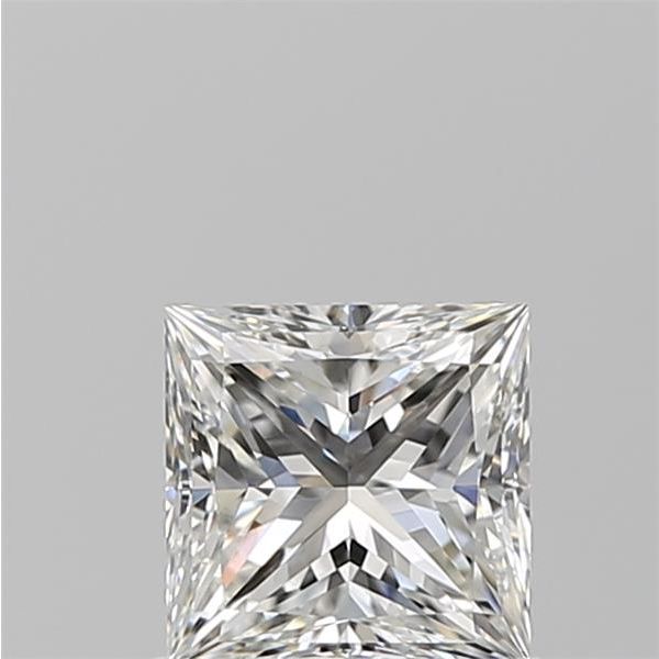 PRINCESS 0.8 G VVS1 --EX-EX - 100765727007 GIA Diamond