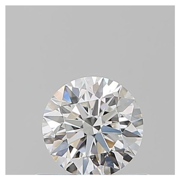 ROUND 0.5 H VVS1 EX-EX-EX - 100765727037 GIA Diamond