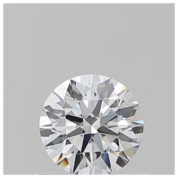 ROUND 0.55 D VVS1 EX-EX-EX - 100765727089 GIA Diamond