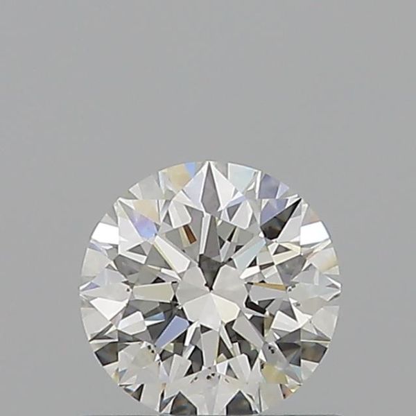 ROUND 0.7 I VS2 EX-EX-EX - 100765727185 GIA Diamond