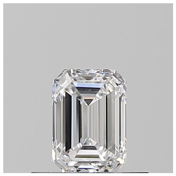 EMERALD 0.5 D VS1 --VG-EX - 100765727467 GIA Diamond