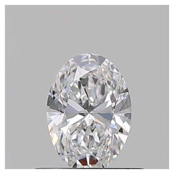 OVAL 0.5 D VVS2 --EX-EX - 100765727493 GIA Diamond