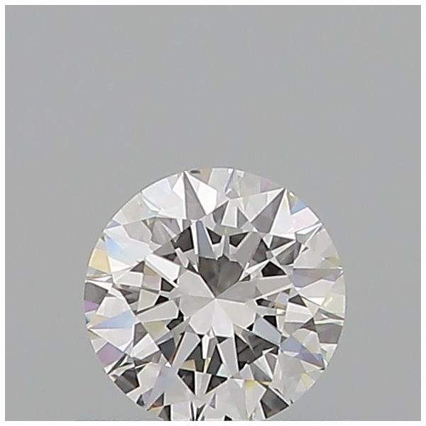 ROUND 0.5 G VVS1 EX-EX-EX - 100765727524 GIA Diamond