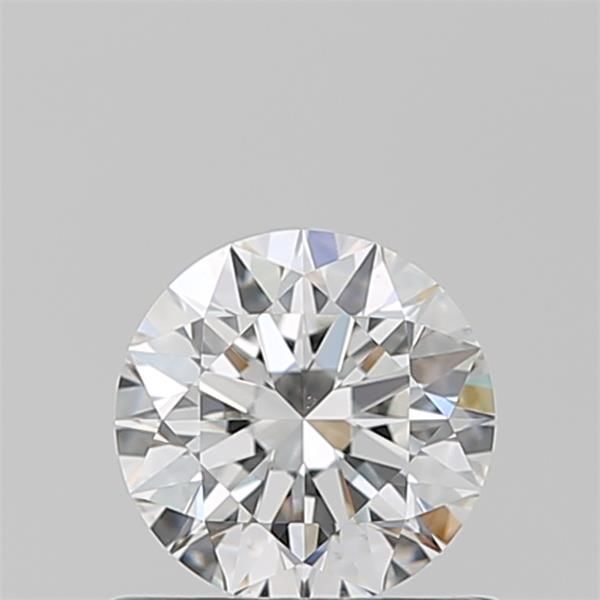 ROUND 0.7 F VS1 EX-EX-EX - 100765727656 GIA Diamond