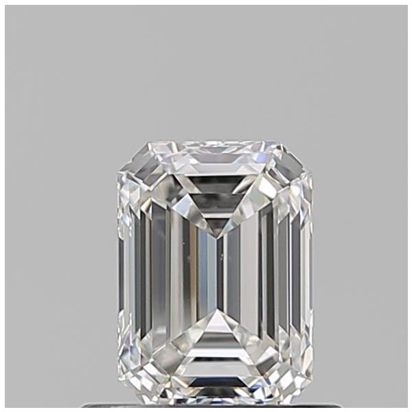EMERALD 0.7 G VS1 --VG-EX - 100765727666 GIA Diamond