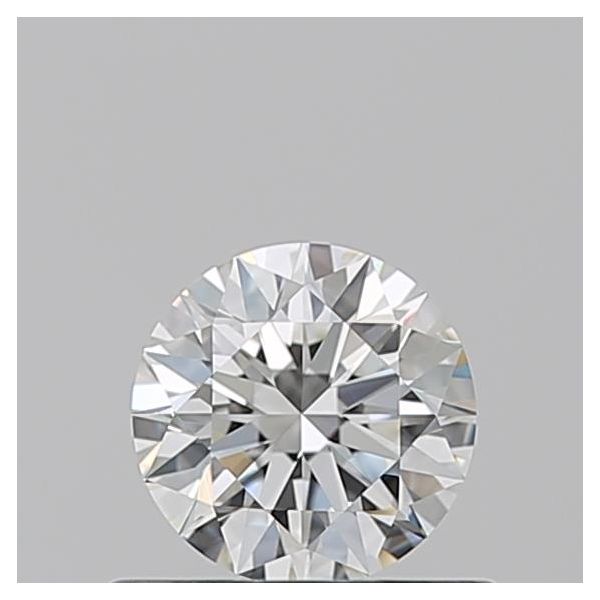 ROUND 0.53 I VS1 EX-EX-EX - 100765727738 GIA Diamond