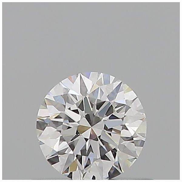 ROUND 0.5 F IF EX-EX-EX - 100765727754 GIA Diamond