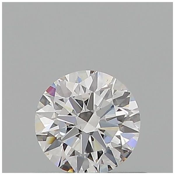 ROUND 0.5 E VS2 EX-EX-EX - 100765727790 GIA Diamond