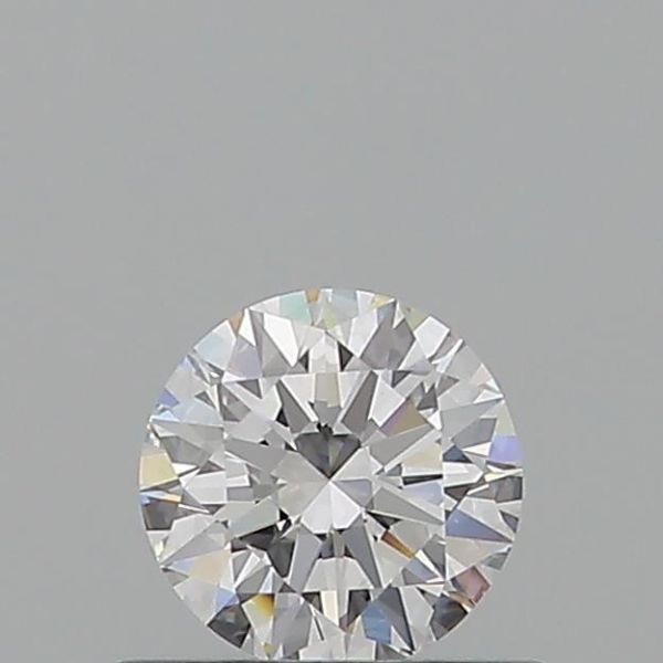 ROUND 0.5 D VS1 EX-EX-EX - 100765727791 GIA Diamond