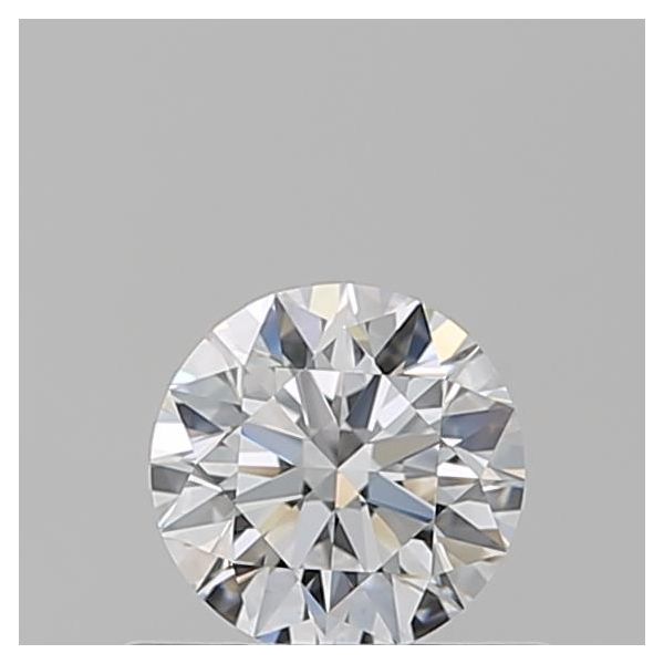 ROUND 0.5 D VS1 EX-EX-EX - 100765727799 GIA Diamond
