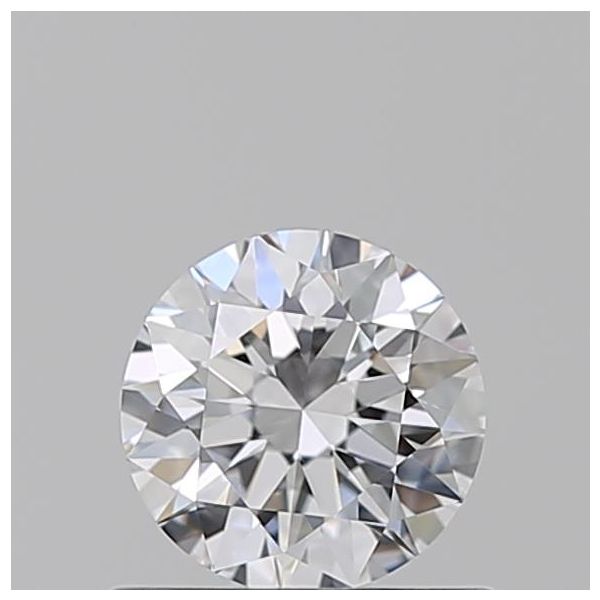 ROUND 0.63 D VVS1 EX-EX-EX - 100765728150 GIA Diamond