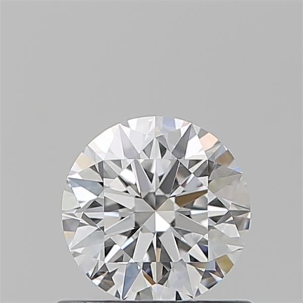 ROUND 0.7 D VVS2 EX-EX-EX - 100765728256 GIA Diamond