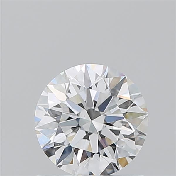 ROUND 0.91 F VS2 EX-EX-EX - 100765728313 GIA Diamond