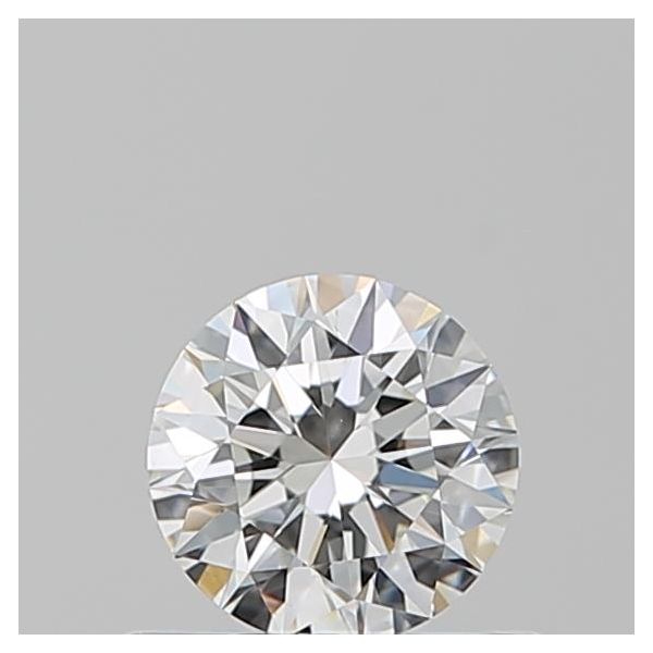 ROUND 0.52 G VS2 EX-EX-EX - 100765728448 GIA Diamond