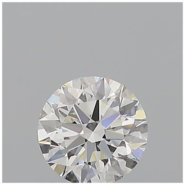 ROUND 0.5 H VVS2 EX-EX-EX - 100765728527 GIA Diamond