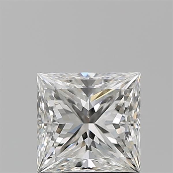 PRINCESS 1.01 G VS1 --VG-EX - 100765728657 GIA Diamond