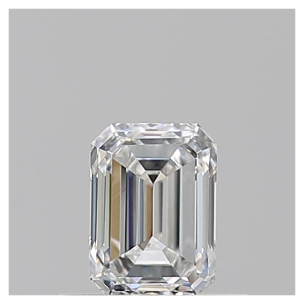 EMERALD 0.51 F IF --VG-VG - 100765728977 GIA Diamond