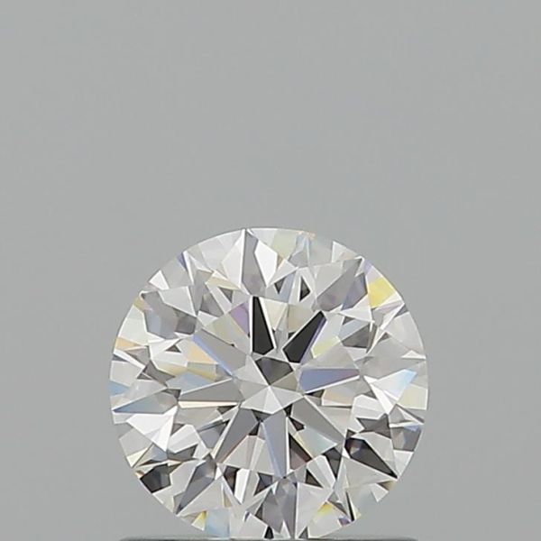 ROUND 0.9 F VVS1 EX-EX-EX - 100765729005 GIA Diamond