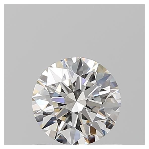 ROUND 0.55 H VS1 EX-EX-EX - 100765729089 GIA Diamond