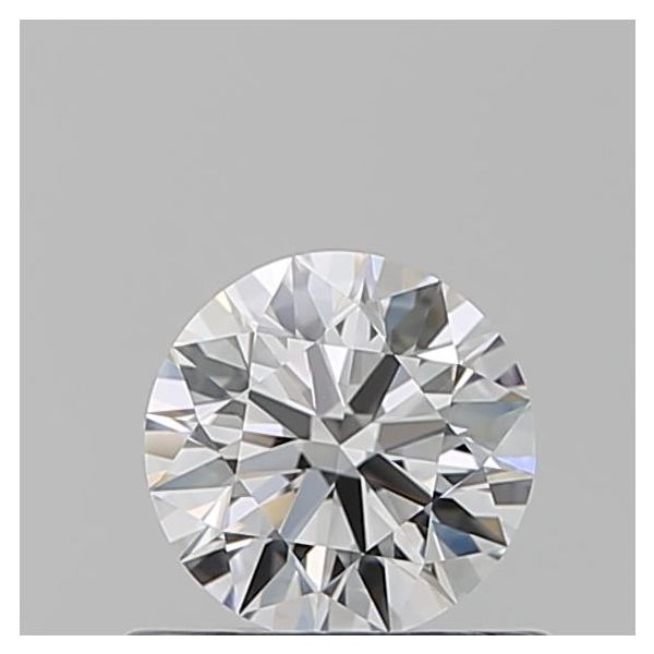 ROUND 0.58 D IF EX-EX-EX - 100765729221 GIA Diamond