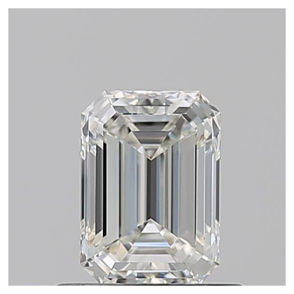 EMERALD 0.71 I VVS1 --EX-VG - 100765729359 GIA Diamond