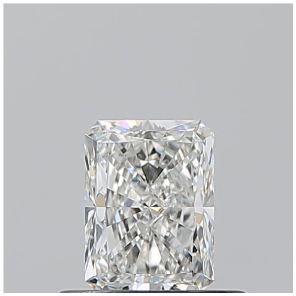 RADIANT 0.5 H VS2 --VG-EX - 100765729441 GIA Diamond