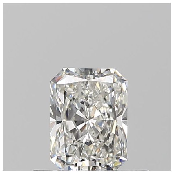 RADIANT 0.5 H VVS2 --EX-EX - 100765729491 GIA Diamond