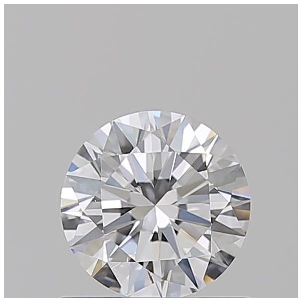 ROUND 0.7 D VS1 EX-EX-EX - 100765729512 GIA Diamond