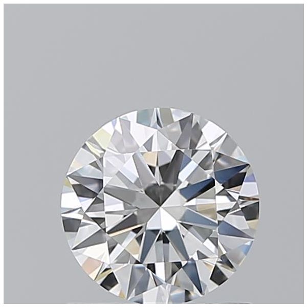 ROUND 0.71 G VVS2 EX-EX-EX - 100765729869 GIA Diamond