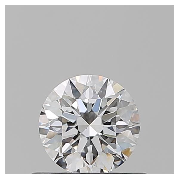 ROUND 0.5 E VS1 EX-EX-EX - 100765729875 GIA Diamond