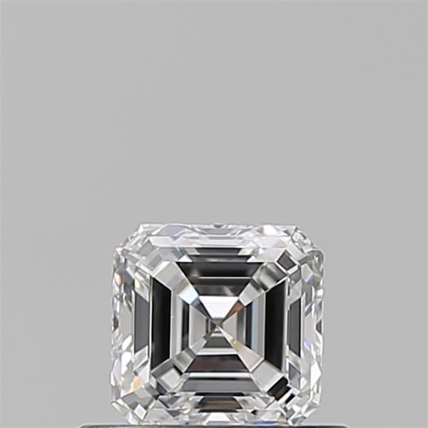ASSCHER 0.5 F VS1 --VG-EX - 100765729913 GIA Diamond