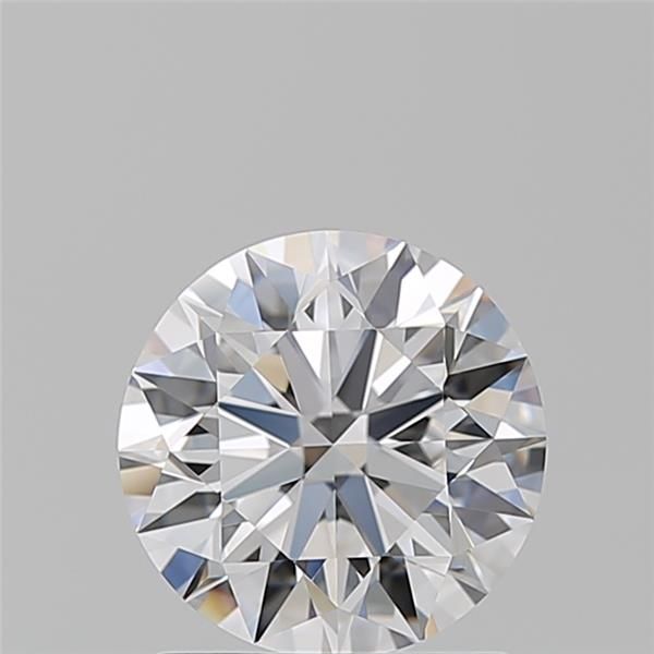 ROUND 1.4 D VVS1 EX-EX-EX - 100765729979 GIA Diamond