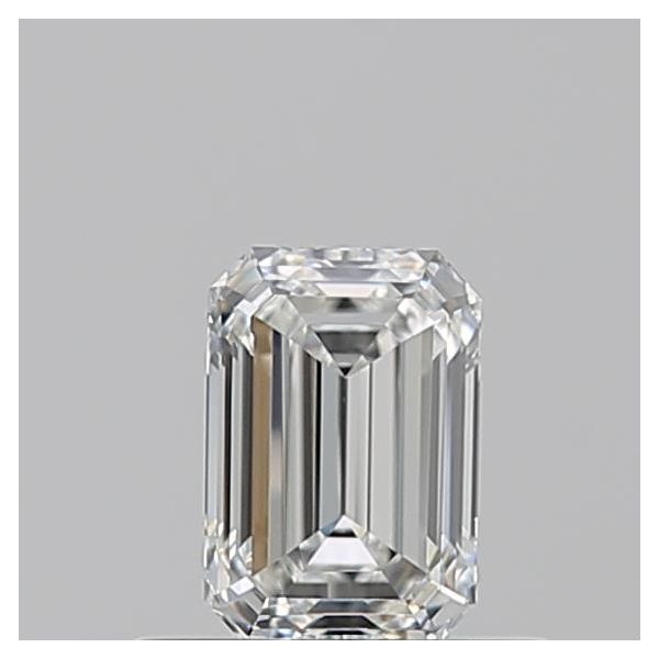 EMERALD 0.51 G VS1 --VG-VG - 100765730281 GIA Diamond