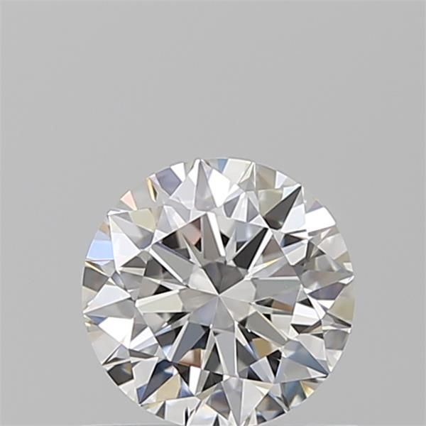 ROUND 0.71 F VS2 EX-EX-EX - 100765730353 GIA Diamond