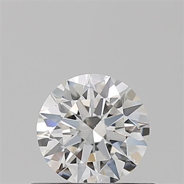 ROUND 0.5 G VS2 EX-EX-EX - 100765730418 GIA Diamond