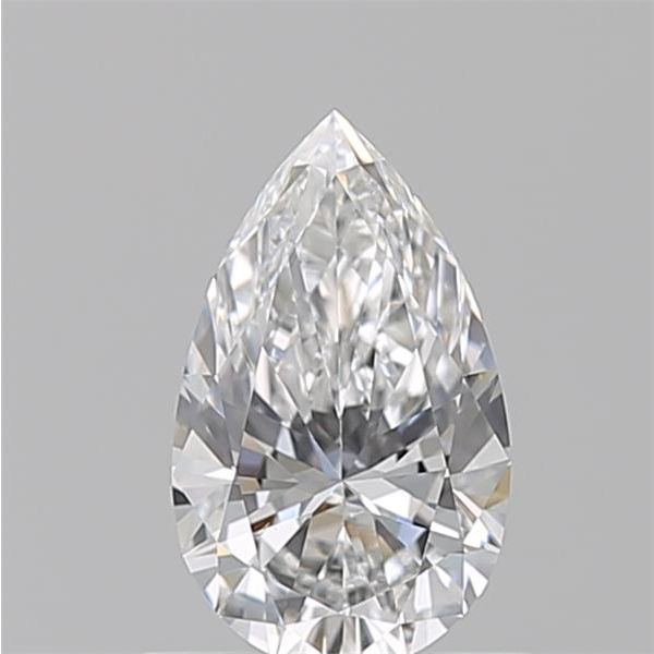 PEAR 0.69 D VS2 --VG-EX - 100765730476 GIA Diamond
