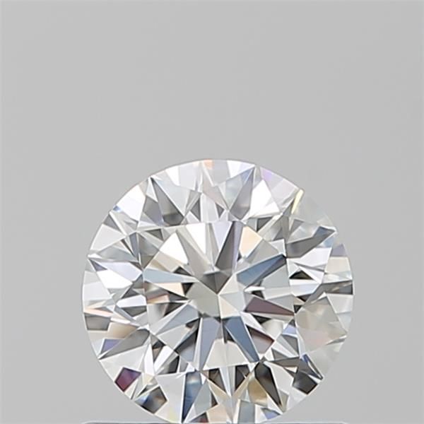 ROUND 0.8 F VVS2 EX-EX-EX - 100765730628 GIA Diamond