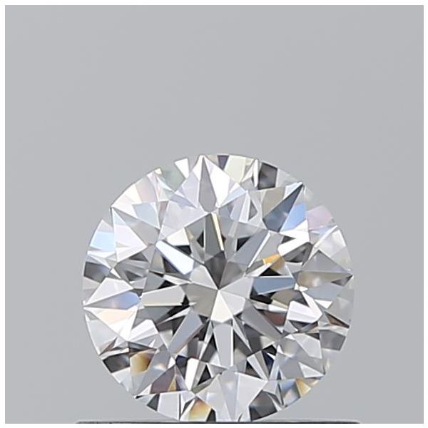 ROUND 0.7 D VVS2 EX-EX-EX - 100765730755 GIA Diamond