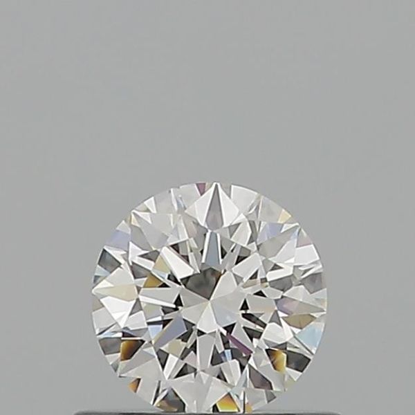 ROUND 0.51 G VS2 EX-EX-EX - 100765730802 GIA Diamond