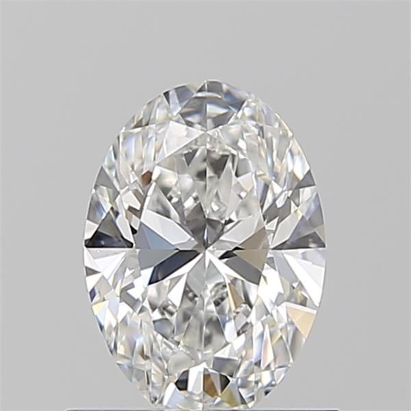 OVAL 0.8 E VS2 --VG-EX - 100765730890 GIA Diamond